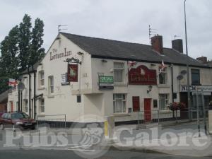 Picture of Letters Inn