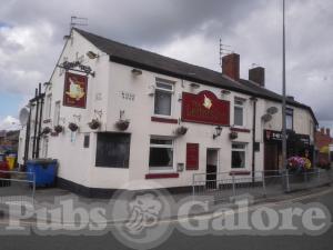 Picture of Letters Inn