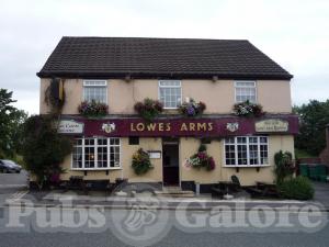 Picture of Lowes Arms