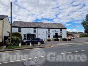 Picture of The Archer