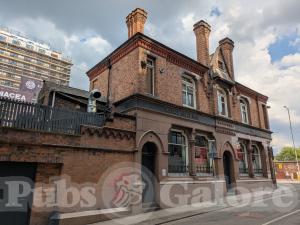 Picture of The Marble Arch