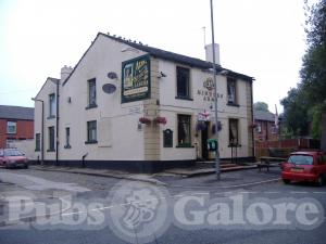 Picture of Minders Arms