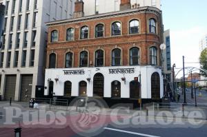 Picture of Monroes