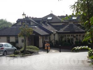 Picture of The Moorings