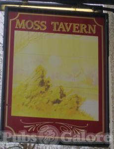 Picture of Moss Tavern