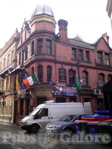 Picture of Mulligans