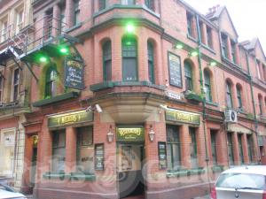 Picture of Mulligans