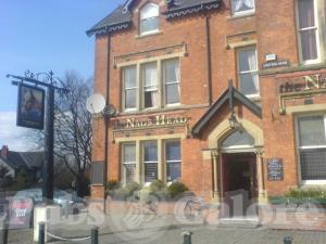 Picture of The Nags Head