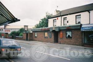 Picture of New Crown Inn
