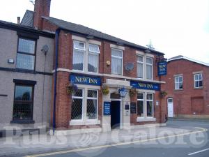 Picture of New Inn