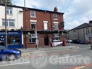 Picture of The New Inn