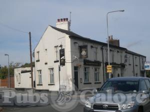 Picture of The Oddfellows Arms