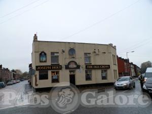 Picture of The Old Cross Hotel