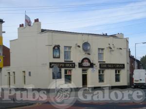 Picture of The Old Cross Hotel