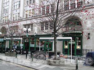 Picture of The Old Grapes