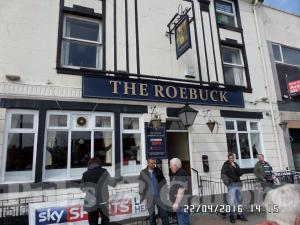 Picture of The Roebuck