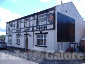 Picture of The Old Tower Inn