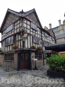 Picture of The Old Wellington