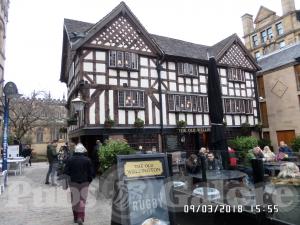 Picture of The Old Wellington