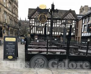 Picture of The Old Wellington