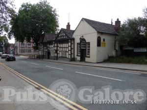 Picture of Olde Boars Head