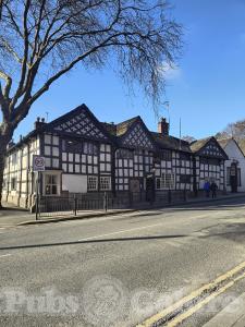 Picture of Olde Boars Head
