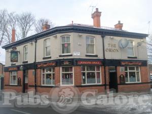 Picture of Orion Inn