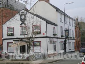 Picture of The Oxnoble