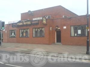Picture of Park Hotel