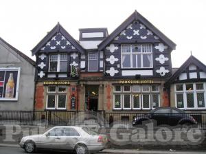 Picture of Parkside Hotel