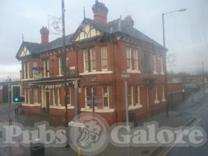 Picture of The Plough Hotel