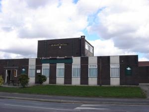 Picture of Queens Hotel
