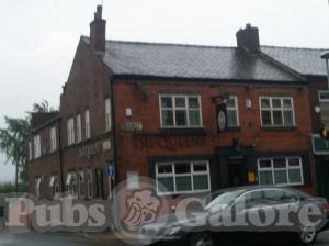 Picture of The Queens Hotel