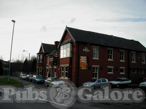 Picture of The Railway & Linnet Inn