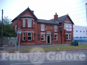 Picture of The Railway & Linnet Inn