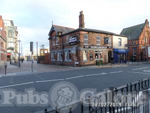 Picture of Railway & Naturalist Inn