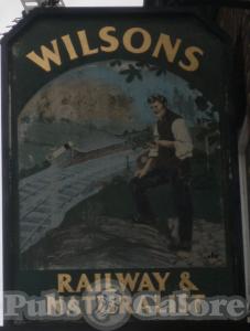 Picture of Railway & Naturalist Inn
