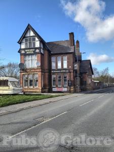 Picture of Railway Hotel