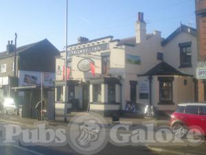 Picture of The Railway Inn