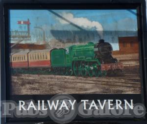 Picture of The Railway Tavern