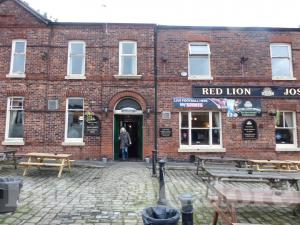 Picture of Red Lion