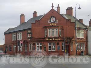 Picture of The Red Lion Hotel