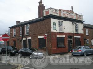 Picture of The Red Lion