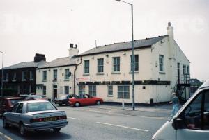 Picture of The Red Lion