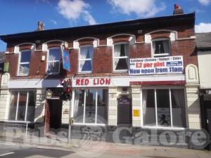 Picture of The Red Lion