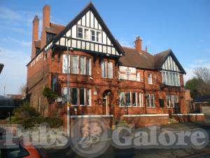 Picture of Rockhouse Hotel