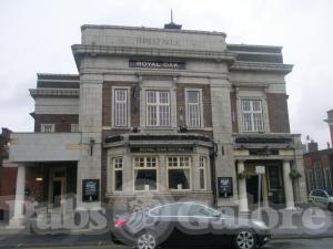 Picture of The Royal Oak