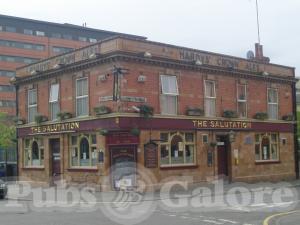 Picture of The Salutation Inn