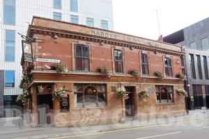 Picture of The Salutation Inn