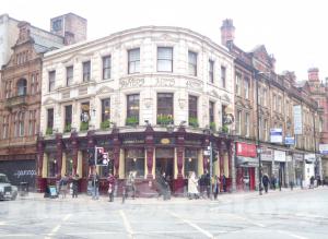 Picture of Sawyers Arms